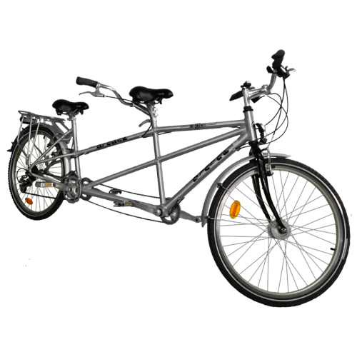Tandem - Location de vélos - La Palmyre - Ronce les bains - PopCycl.fr Tandem