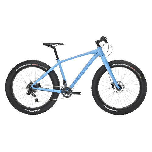 Fat Bike - Location de vélos - La Palmyre - Ronce les bains - PopCycl.fr Fat Bike