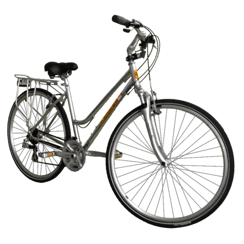 VTC - Location de vélos - La Palmyre - Ronce les bains - PopCycl.fr VTC