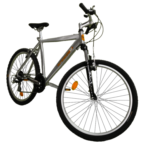 VTT - Location de vélos - La Palmyre - Ronce les bains - PopCycl.fr VTT
