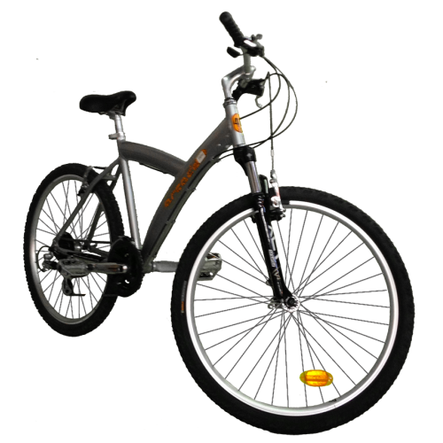 VTT Y - Location de vélos - La Palmyre - Ronce les bains - PopCycl.fr VTT Y