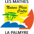 Logo - La Palmyre - Location de vélos - La Palmyre - Ronce les bains - PopCycl.fr