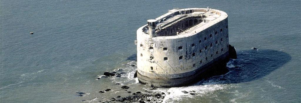 Fort Boyard